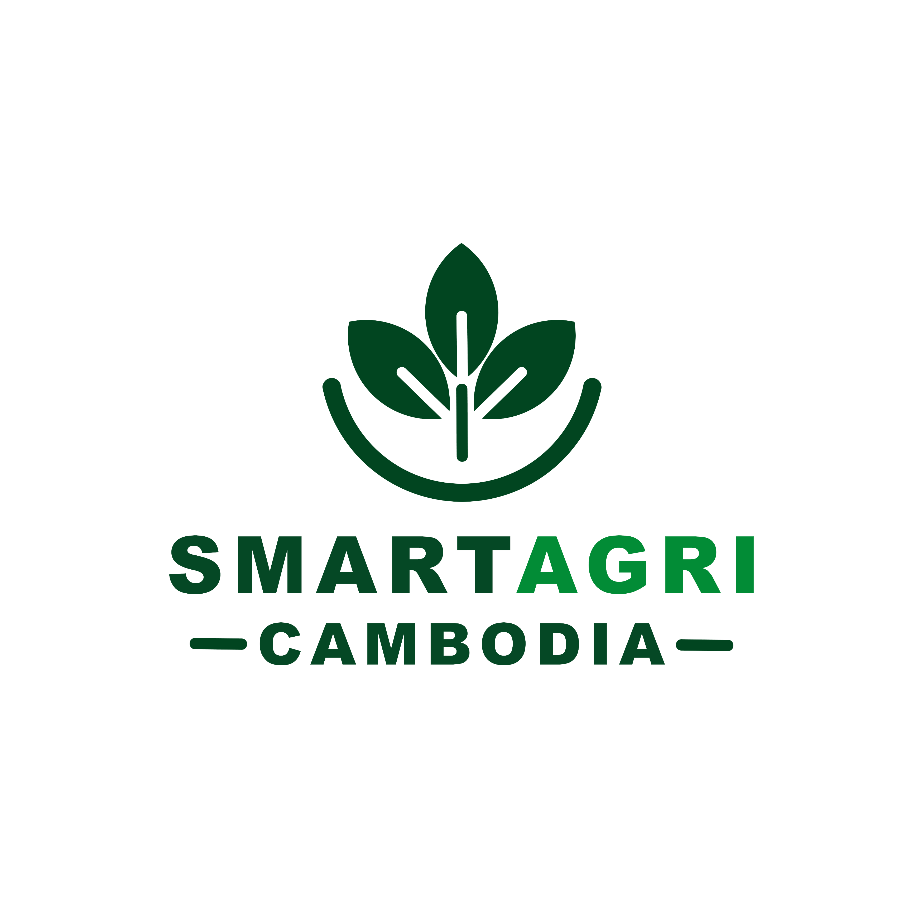 SmartAgri Logo